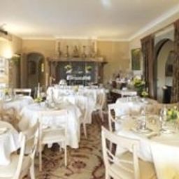 Salle du petit-déjeuner Manoir Du Dragon Fotos