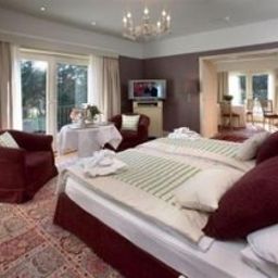 Chambre pour voyageurs d'affaires Manoir Du Dragon Fotos