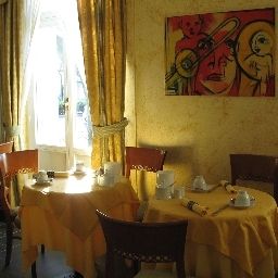 Breakfast room Millennium Garni Fotos