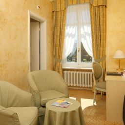 Room with terrace Millennium Garni Fotos