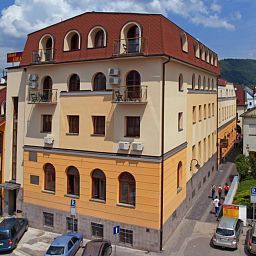 Grand Žilina