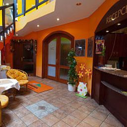 Hall Bohemia Fotos