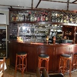 Bar Campanile Brussel Zuid Fotos