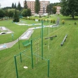 Ogród Agricola Wellness & Sport Resort Fotos