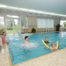 Basen Agricola Wellness & Sport Resort Fotos