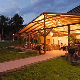 Taras Agricola Wellness & Sport Resort Fotos