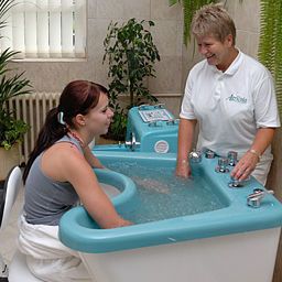 Obszar spa Agricola Wellness & Sport Resort Fotos
