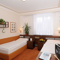Pokój Agricola Wellness & Sport Resort Fotos