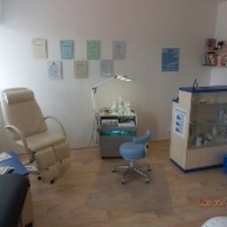 Beauty parlor Rehavital Fotos