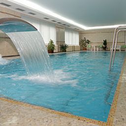 Basen Agricola Wellness & Sport Resort Fotos