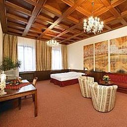 Junior suite Zlata Hvezda Fotos