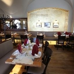 Restaurant Zlata Hvezda Fotos