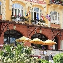 Außenansicht Romance - Puskin Fotos