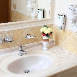 Badezimmer Romance - Puskin Fotos