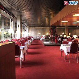 Breakfast room within restaurant Thermal Spa and Conference Fotos
