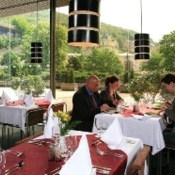 Breakfast room within restaurant Thermal Spa and Conference Fotos