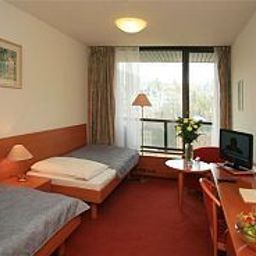 Room Thermal Spa and Conference Fotos