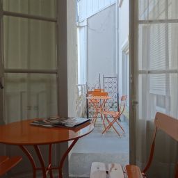 Интерьер de la Marne Citotel Fotos