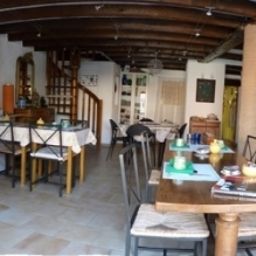Breakfast room du Soleil Citotel Fotos