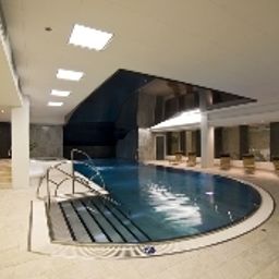 Pool Thermal Spa and Conference Fotos