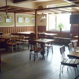 Salle du petit-déjeuner Rozvoj Fotos