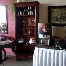 Salle du petit-déjeuner Rozvoj Fotos