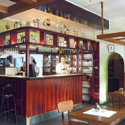 Salle du petit-déjeuner Rozvoj Fotos
