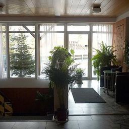Hall Rozvoj Fotos