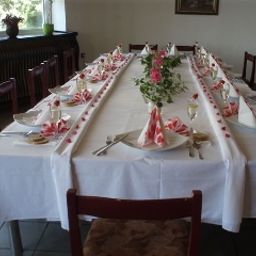 Restaurant Rozvoj Fotos