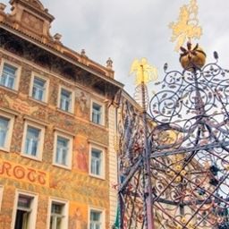 Rott Prague