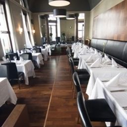 Restaurante Rott Fotos