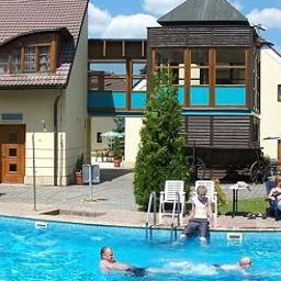 Piscine Baroko Fotos