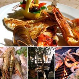 Кухня Bardolino Nichtraucher-Hotel Fotos