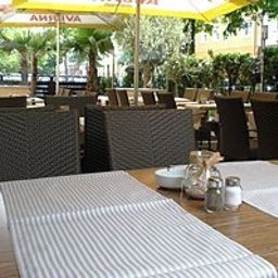Терраса Bardolino Nichtraucher-Hotel Fotos