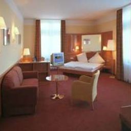 Suite Parkhotel Prinz Carl Fotos