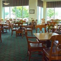 Restaurant Comfort Inn Riversleigh Fotos
