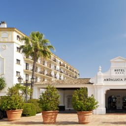 H10 Andalucía Plaza Fotos
