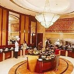  Sheraton New Delhi Hotel Fotos