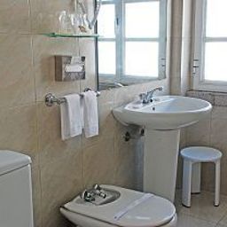Camera da bagno Best Western PLUS Santa Clara Fotos