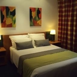 Camera Best Western PLUS Santa Clara Fotos