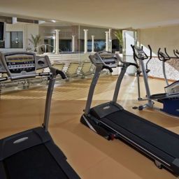 Bien-être - remise en forme Meliá Alicante Fotos