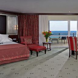 Suite Meliá Alicante Fotos