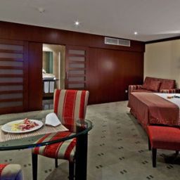 Suite Meliá Alicante Fotos