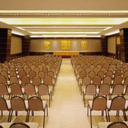 Salle de séminaires Meliá Alicante Fotos
