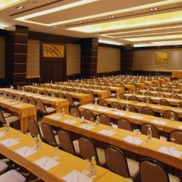 Salle de séminaires Meliá Alicante Fotos