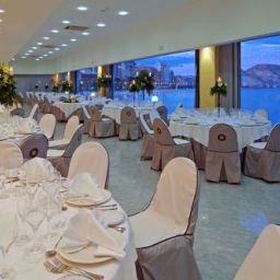 Salle de séminaires Meliá Alicante Fotos
