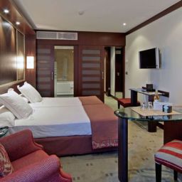 Chambre Meliá Alicante Fotos