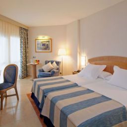 Chambre Meliá Alicante Fotos