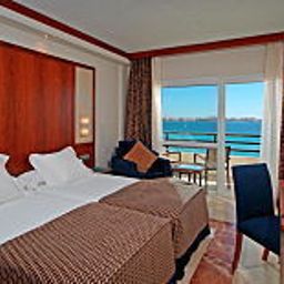 Chambre Meliá Alicante Fotos