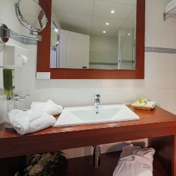 Cuarto de baño Jardins de Sainte-Maxime Fotos